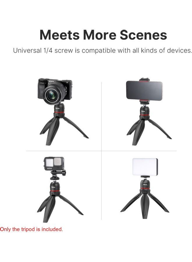 Ulanzi Tabletop Tripod Stand  - Image 4