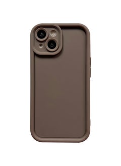 Compatible With Iphone 14 Plus Anti Drop Phone Case, The Soft Silicone Design Is Soft And Non Deformable