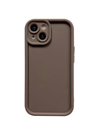 Compatible With Iphone 14 Plus Anti Drop Phone Case, The Soft Silicone Design Is Soft And Non Deformable - pzsku/Z859F0786EBC580382144Z/45/1742977763/065b59ab-6b40-4f43-8148-a27d4511ad37