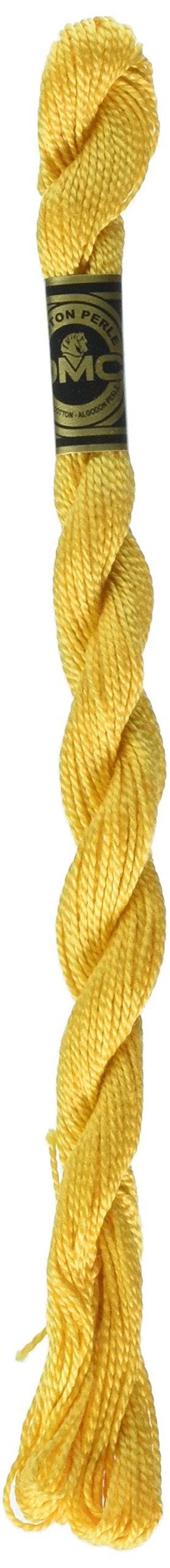 Dmc Pearl Cotton Skein Size 5 273ydTopaz