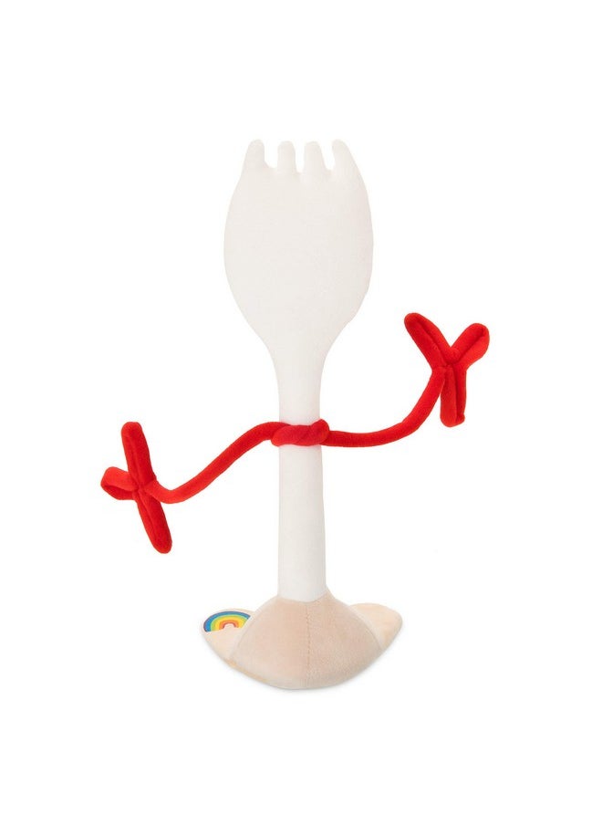 Disney Pixar Forky Plush Toy Story 4 11 Inches  - Image 3