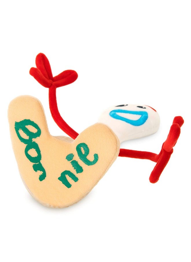 Disney Pixar Forky Plush Toy Story 4 11 Inches  - Image 4