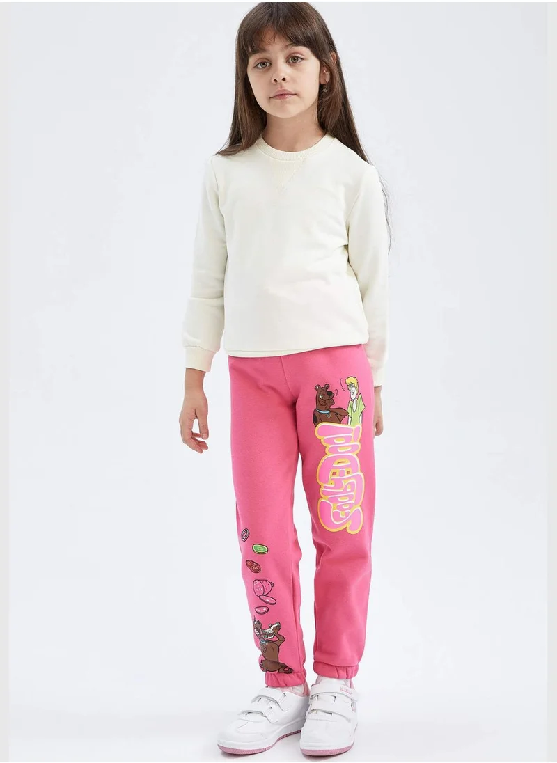 DeFacto Girl Jogger Fit Knitted Trousers