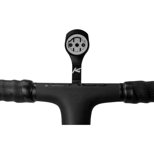 K-Edge | Specialized Roval Bicycle Computer Handlebar Combo Mount | Wahoo | Black - Image 3
