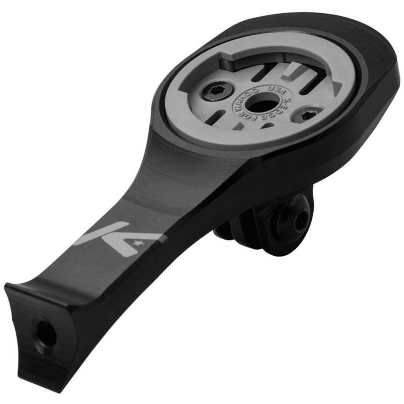 K-Edge | Specialized Roval Bicycle Computer Handlebar Combo Mount | Wahoo | Black - Image 4