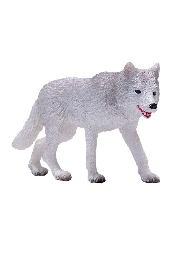 Mojo Animal Planet Animal Planet Mojo Arctic Wolf