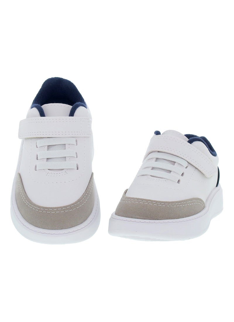 MOLEKINHO Boys’ Sneakers – Lightweight Casual Sports Shoes for School, Play & Everyday Wear - Image 4