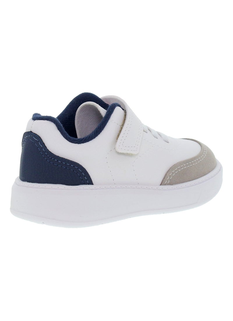 MOLEKINHO Boys’ Sneakers – Lightweight Casual Sports Shoes for School, Play & Everyday Wear - Image 3