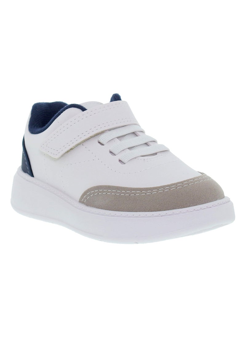 MOLEKINHO Boys’ Sneakers – Lightweight Casual Sports Shoes for School, Play & Everyday Wear - Image 1
