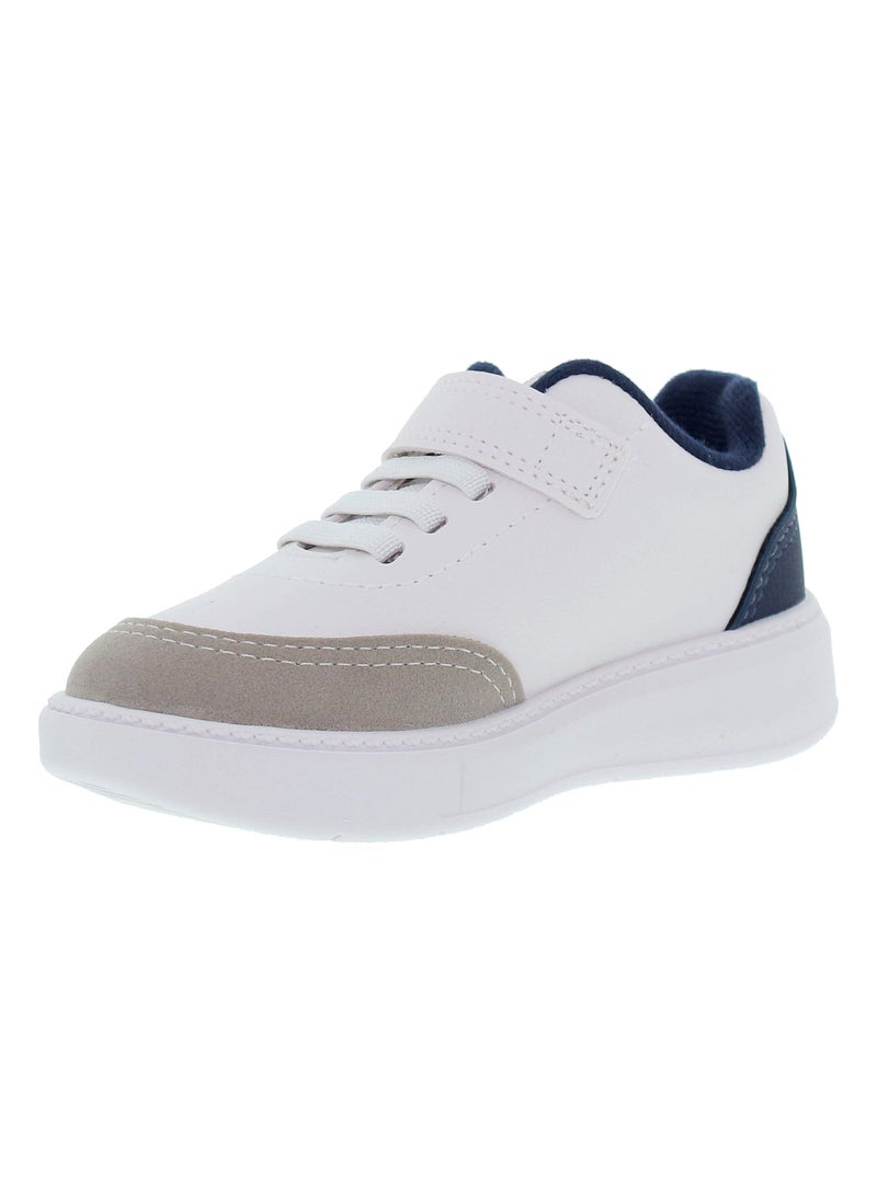 MOLEKINHO Boys’ Sneakers – Lightweight Casual Sports Shoes for School, Play & Everyday Wear - Image 2