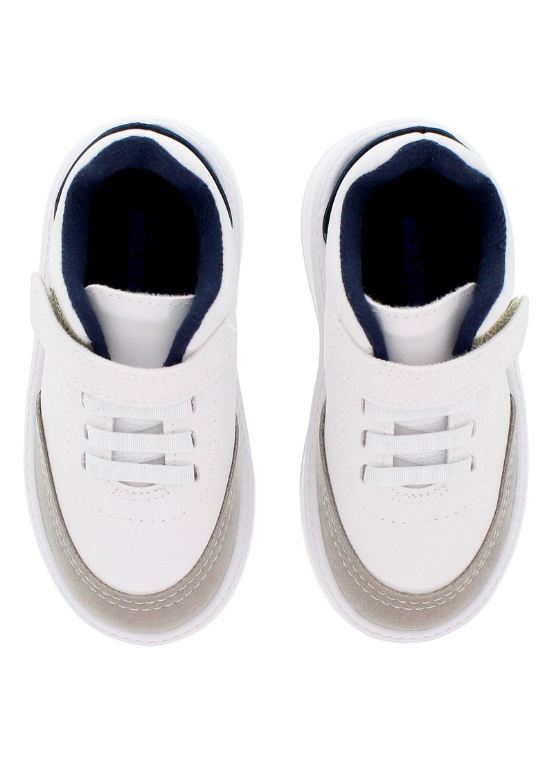 MOLEKINHO Boys’ Sneakers – Lightweight Casual Sports Shoes for School, Play & Everyday Wear - Image 5