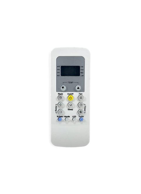 Remote Control for Aircon Condura & Carrier Compatible Applicable for KAF and  KSD Models