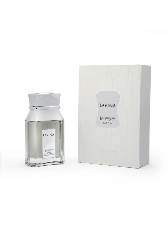 Le Bonheur Lavina Parfum Unisex 100ml - Image 1