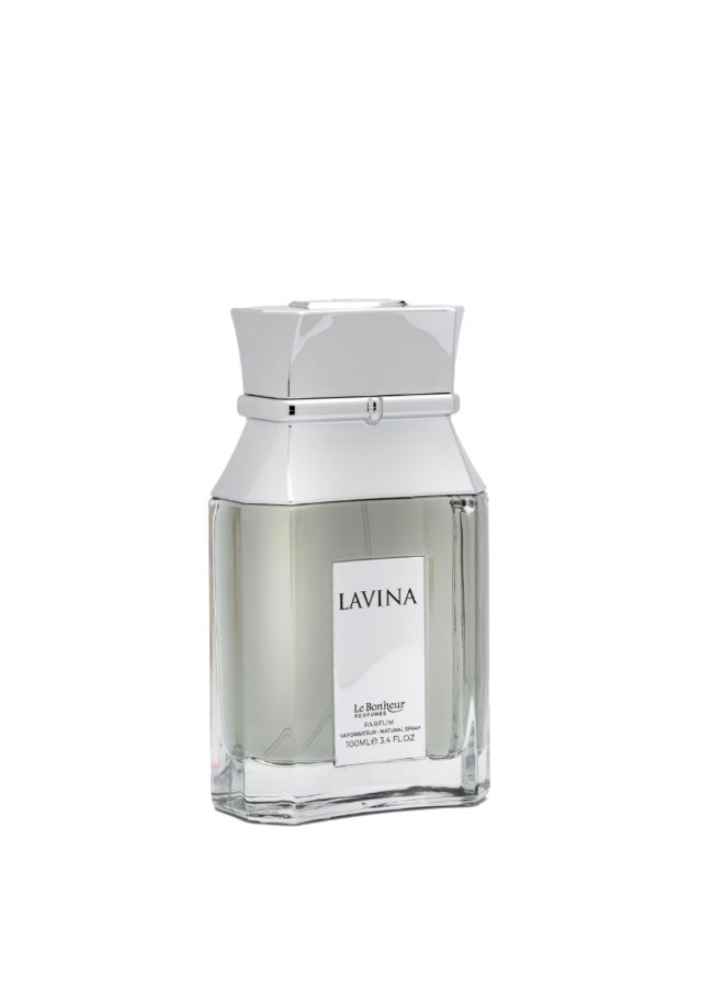 Le Bonheur Lavina Parfum Unisex 100ml - Image 3