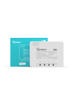 SONOFF POWR3 High Power Smart Switch