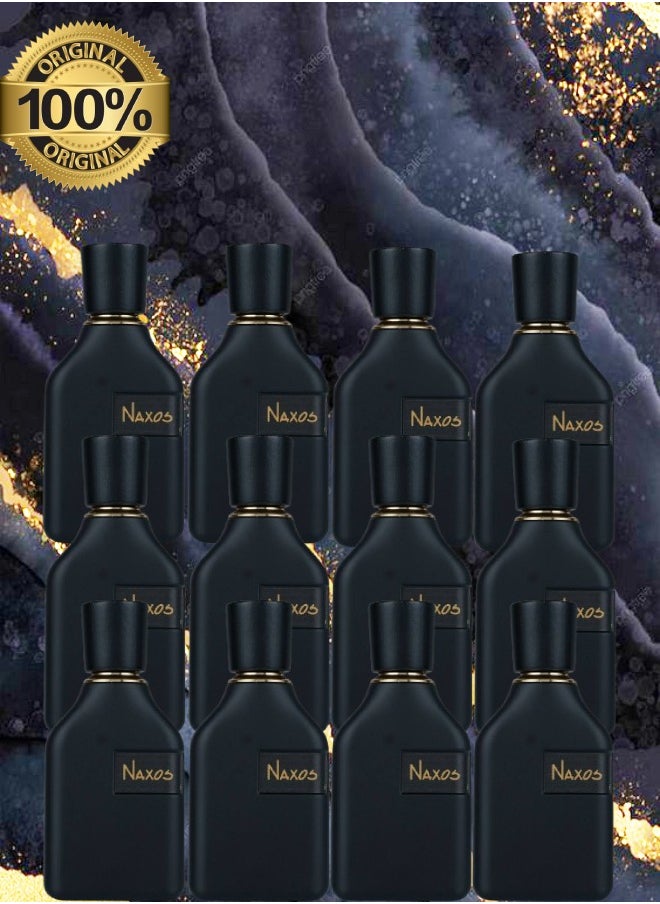 Shovs - 12 Pieces Naxos Perfume 75ml EDP - Image 1