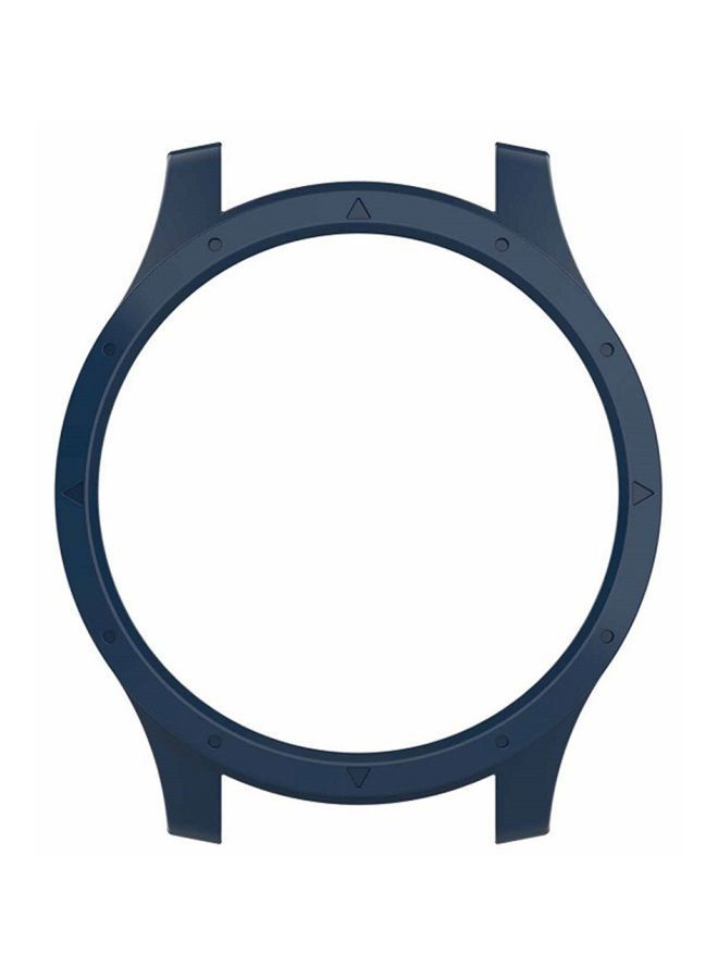 NIBEMINENT Protective Case For Garmin Forerunner 935 Dark Blue - Image 1