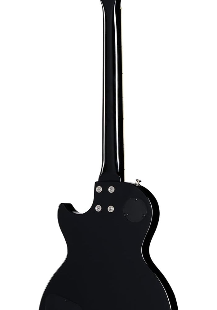 Epiphone Les Paul Tribute Electric Guitar, Vintage Sunburst - Image 4