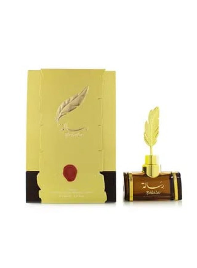 Arabian Message Perfume 100ml - Image 2