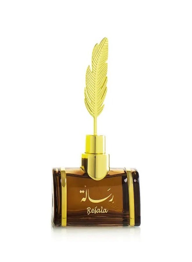 Arabian Message Perfume 100ml - Image 3