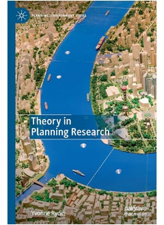Theory in Planning Research 