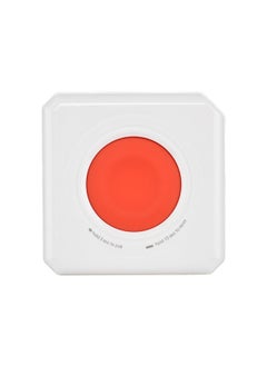 Allocacoc PowerCube Original Remote Set 4 Sockets Grey  - Image 2