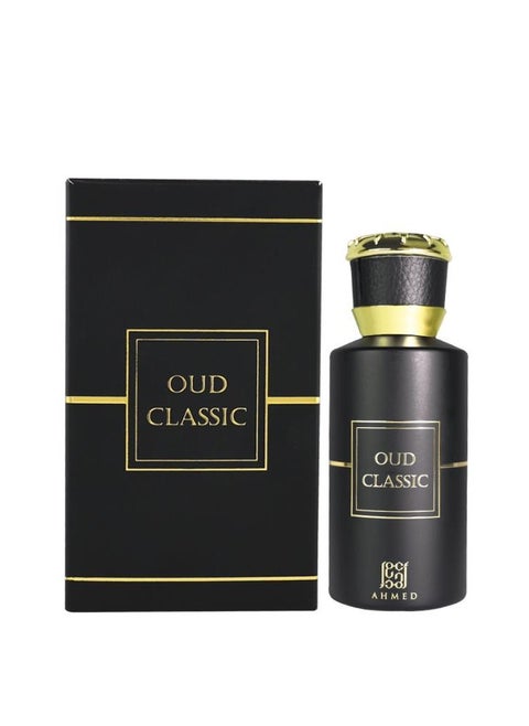 Oud Classic EDP 50ml