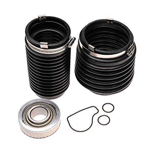DEF Transom Seal Kit for Volvo Penta SX Drives Replace Sierra 18-2772-1 18-2772 18-2786 Mallory 9-72931 3853807 3841481 3850426 - Image 1