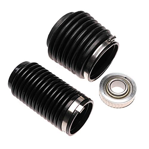 DEF Transom Seal Kit for Volvo Penta SX Drives Replace Sierra 18-2772-1 18-2772 18-2786 Mallory 9-72931 3853807 3841481 3850426 - Image 2