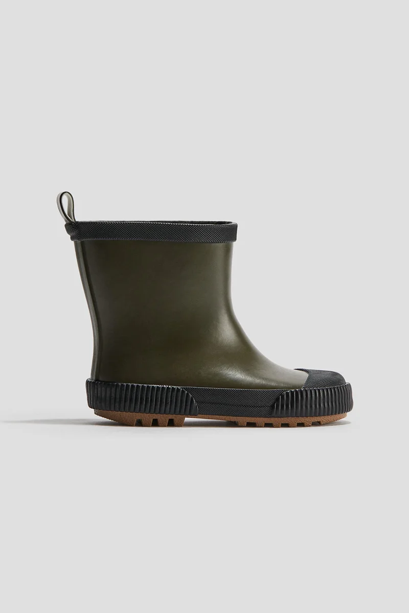 H&M Wellingtons