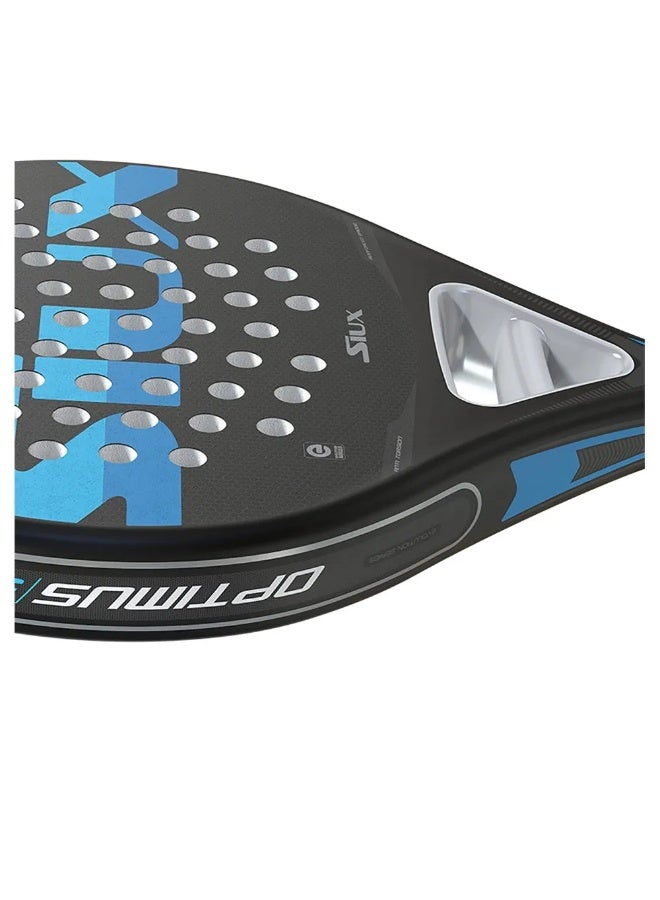 SIUX SIUX Optimus Air 5 Padel Racket - Image 2