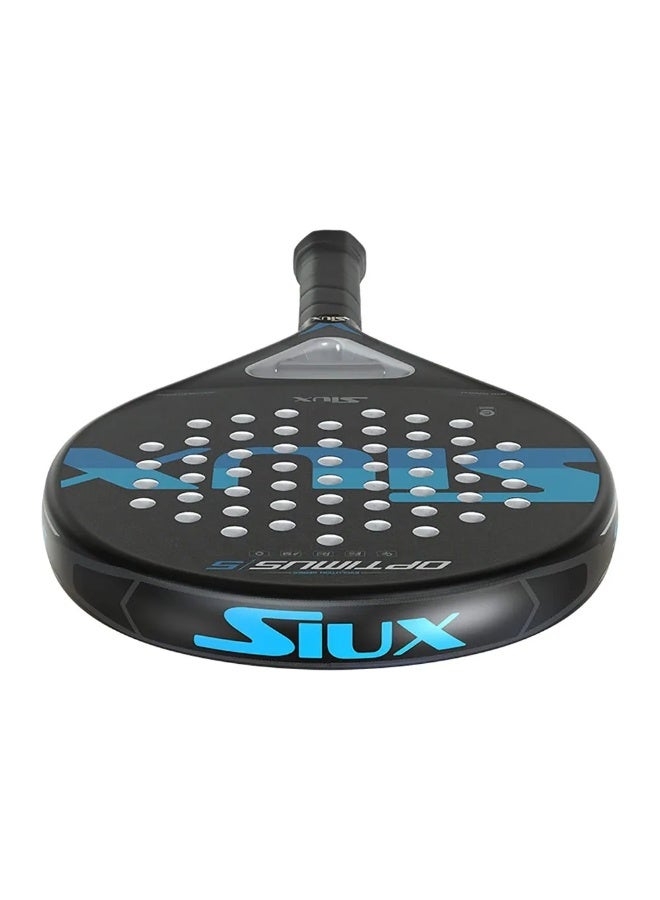 SIUX SIUX Optimus Air 5 Padel Racket - Image 4