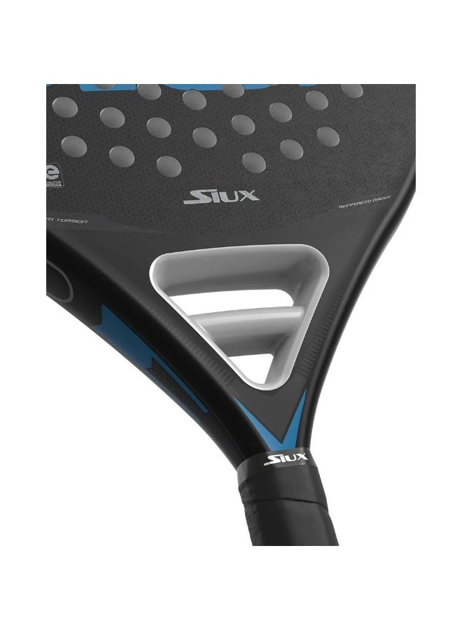 SIUX SIUX Optimus Air 5 Padel Racket - Image 5