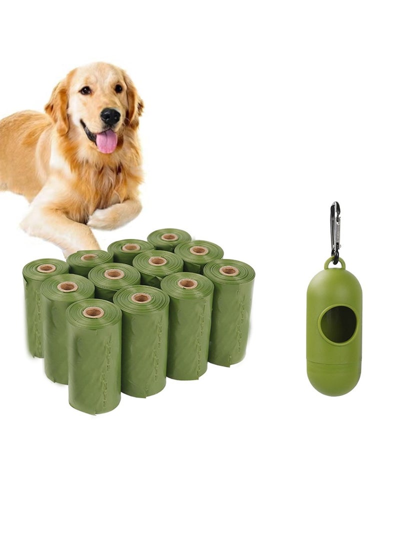 Portable Disposable Biodegradable Pet Thick Garbage Bag, Toilet Bag - Image 1