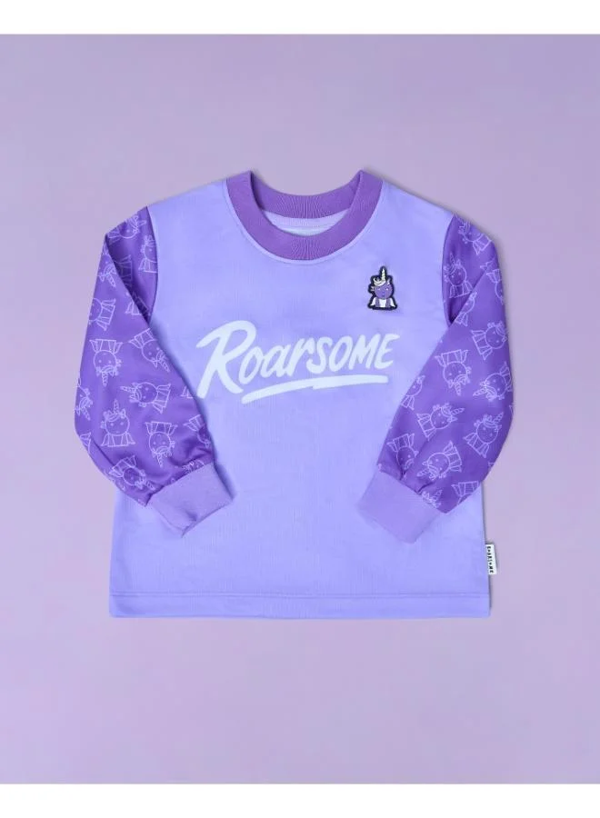 Roarsome Riders Jersey - SPARKLE the Unicorn