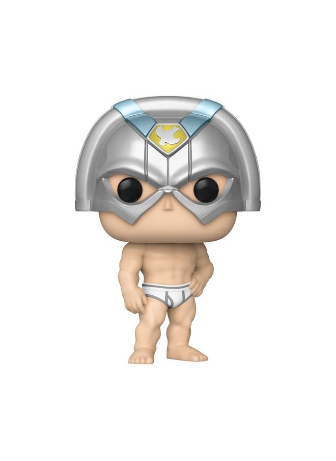 Funko Funko Pop! TV: Peacemaker - Peacemaker  - Image 2