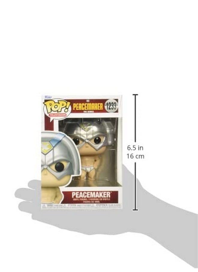 Funko Funko Pop! TV: Peacemaker - Peacemaker  - Image 3