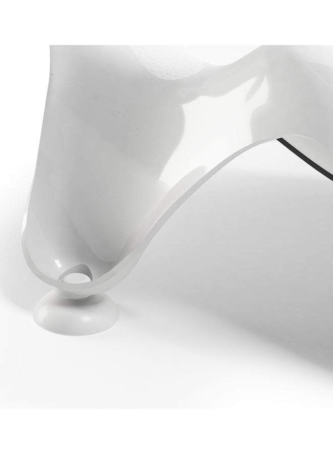 اوك بيبي أوك بيبي بادي قاعدة استحمام - أبيض - Image 5