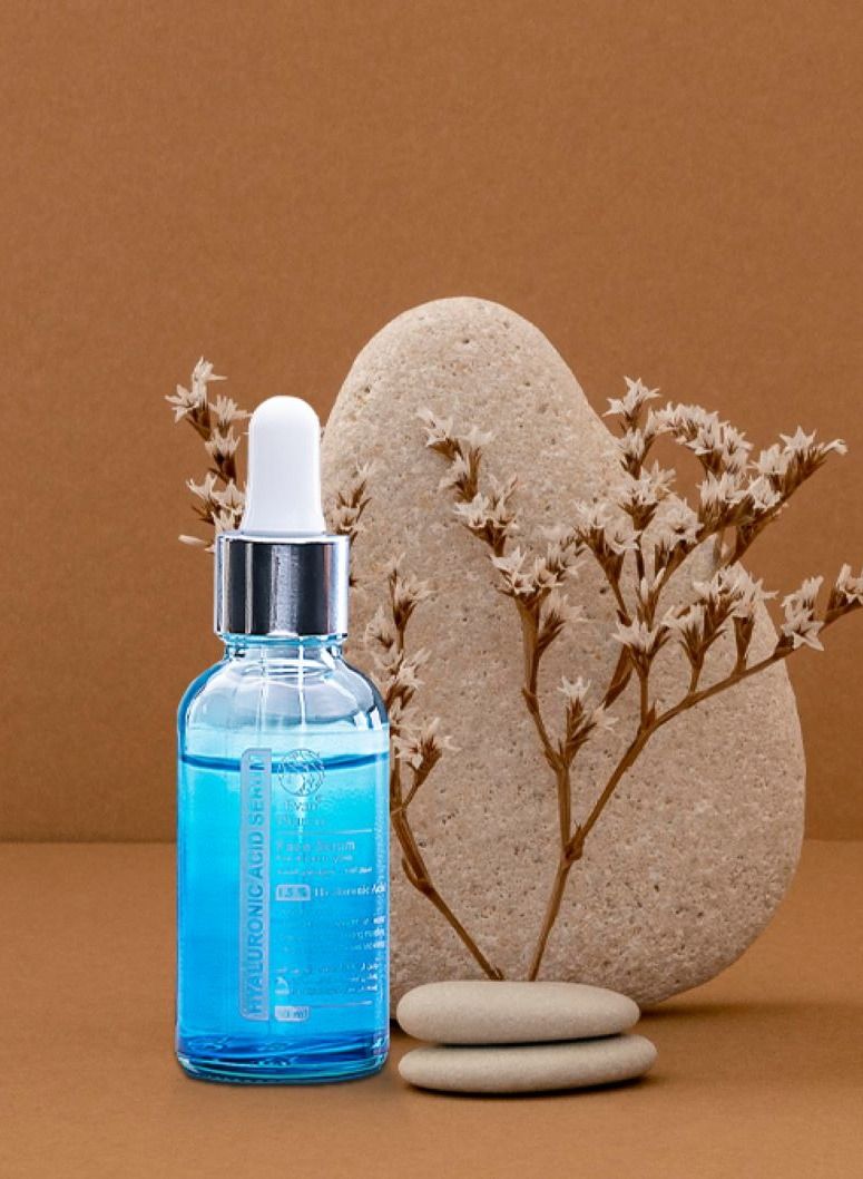 Evan Pharma Hyaluronic acid Serum - Image 4