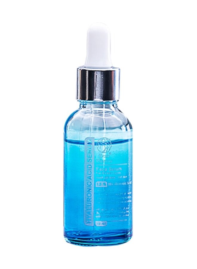 Evan Pharma Hyaluronic acid Serum - Image 1