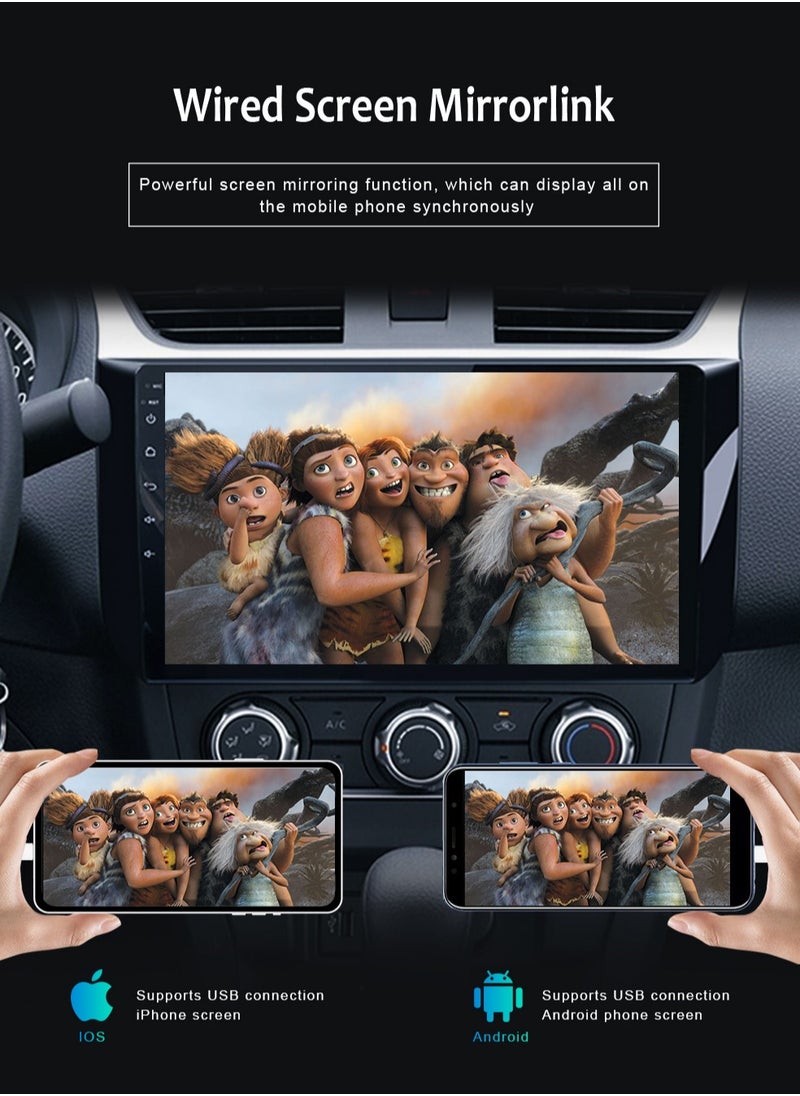 Carlinkit - CCPA Wireless CarPlay Dongle Wireless Android Auto adapter Mirror For Modify Android 4.4 Version or above Screen Car Ariplay Mirroring Dongle Youtube Netflix video GPS Map Siri Google WiFi - Image 1