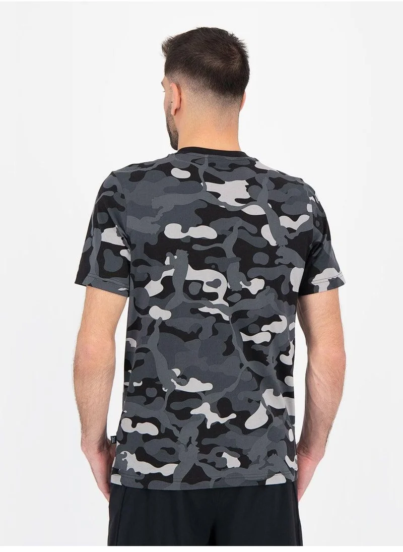 PUMA Essential Camo Aop T-Shirt