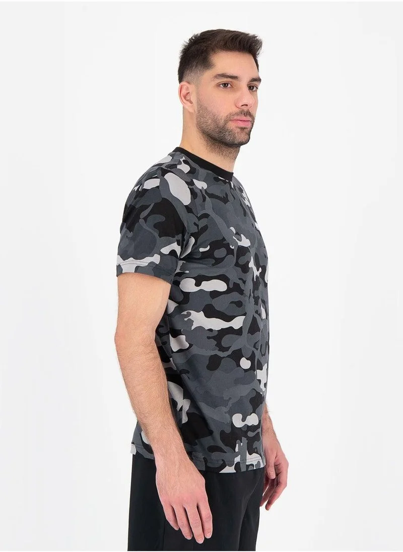 PUMA Essential Camo Aop T-Shirt