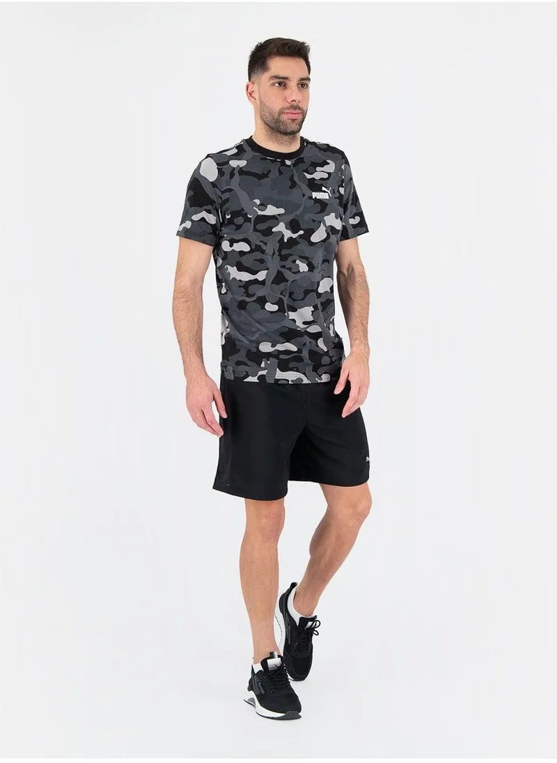 PUMA Essential Camo Aop T-Shirt