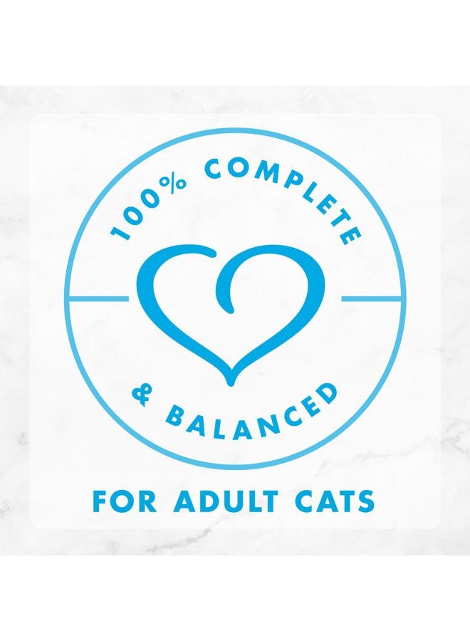 Fancy Feast Purina Fancy Feast Adult Canned Wet Cat Food - Image 4
