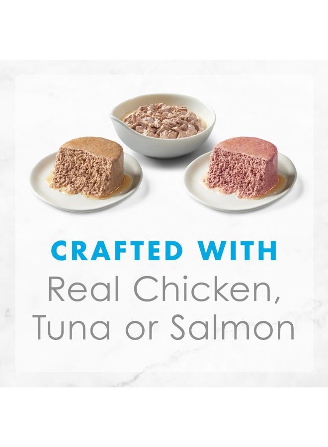 Fancy Feast Purina Fancy Feast Adult Canned Wet Cat Food - Image 5