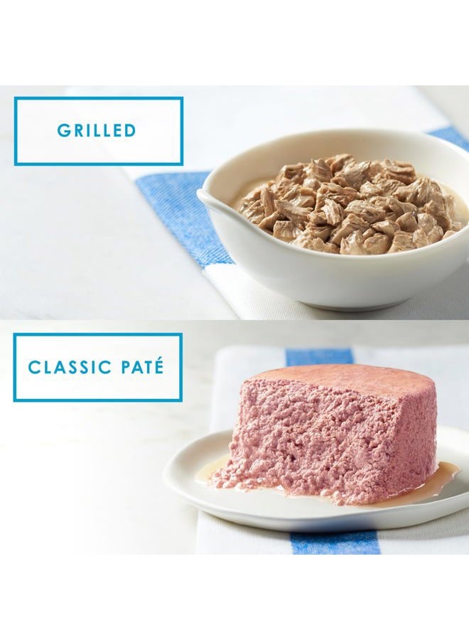 Fancy Feast Purina Fancy Feast Adult Canned Wet Cat Food - Image 3