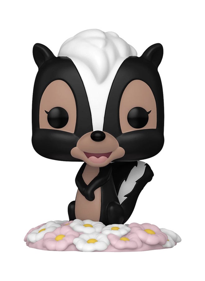 Funko Funko Pop! Disney: Bambi S2 Flower Vinyl Figure  - Image 1