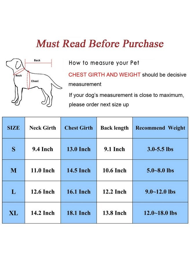 Mogoko Dog Cat Christmas Santa Claus Costume, Funny Pet Cosplay Costumes Suit with a Cap, Puppy Fleece Outfits Warm Coat Animal Festival Apparel Clothes ("M" Size) - Image 3