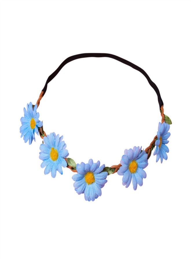 Loquat Seaside Sunflower Headwear  - Image 1